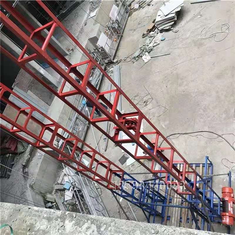 如何选择合适的建筑设备租赁服务？——以新手视角分享经验