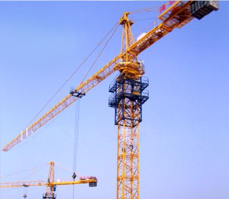 如何选择适合您的建筑施工设备？