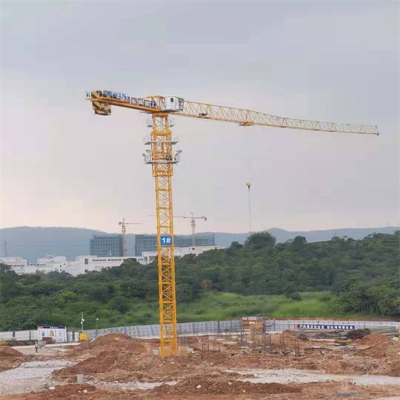 四川建筑设备公司的未来之路：探索与创新
